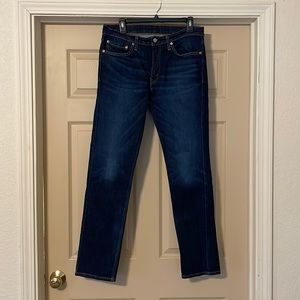 Levi’s 511 - Mens Size 32x32 - Like new condition